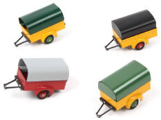 DINKY TOYS (FRANCE) (4)
