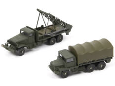 DINKY TOYS (FRANCE) (2)