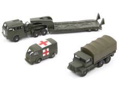 DINKY TOYS (FRANCE) (3)