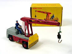 DINKY TOYS (FRANCE) (1)