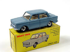 DINKY TOYS (FRANCE) (1)