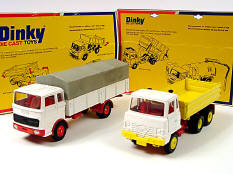 DINKY TOYS GB (2)