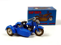 FAP TOYS (FRANCE) (1)
