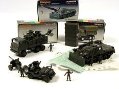 YONEZAWA TOYS DIAPET (JAPAN) (3)