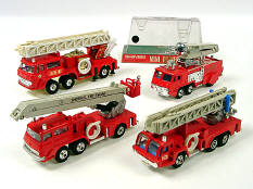 SHINSEI & YONEZAWA TOYS DIAPET (4)