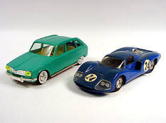 JYESA & MECCANO TRI-ANG (2)