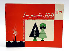 J.R.D. (FRANCE) (1)