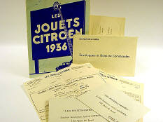 CITROËN (FRANCE) (1)