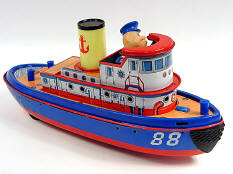 MODERN TOYS (JAPAN) (1)