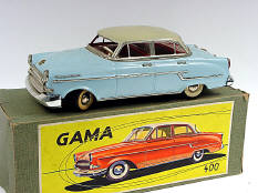 GAMA (GERMANY) (1)
