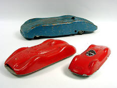 DIVERS (3)