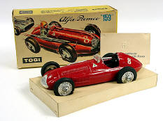 TOGI (ITALY) (1)