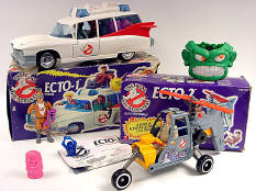KENNER PRODUCTS (USA) (2)