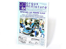 ARGUS DE LA MINIATURE (FRANCE) (1)