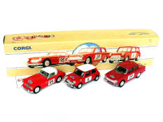 CORGI TOYS (GB) (1)