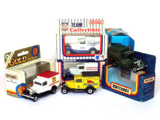 MATCHBOX (GB) (5)
