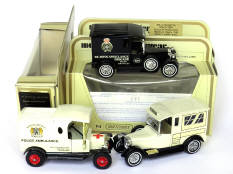 MATCHBOX - MODELS OF YESTERYEAR (GB) (3)