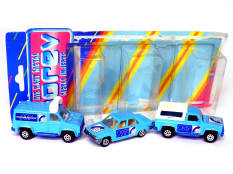 NOREV - MINI JET (FRANCE) (1)