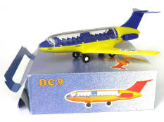 DUBENA (TCHECOSLOVAQUIE) (1)