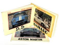 EDITIONS E.P.A. (FRANCE) (3)