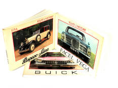 EDITIONS E.P.A. (FRANCE) (3)