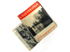 L'ILLUSTRATION (FRANCE) (9)