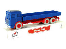 BREKINA 'HO' (ALLEMAGNE) (1)