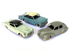DINKY TOYS (FRANCE) (3)