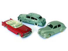 DINKY TOYS (FRANCE) (3)