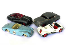 DINKY TOYS (GB) (4)