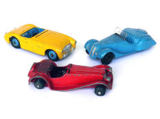 DINKY TOYS (GB) (3)