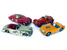 DINKY TOYS (4)