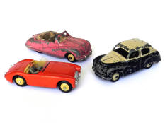 DINKY TOYS (GB) (3)