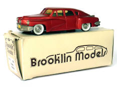 BROOKLIN MODELS (GB) (1)