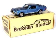 BROOKLIN MODELS (GB) (1)