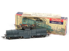 HORNBY 'HO' (1)