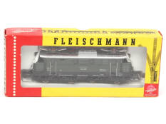 FLEISCHMANN 'HO' (ALLEMAGNE) (1)