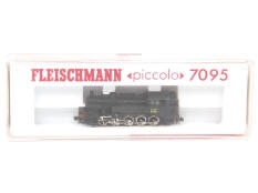 FLEISCHMANN 'N' (ALLEMAGNE) (1)