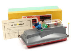 JOUETS HACHETTE (FRANCE) (1)