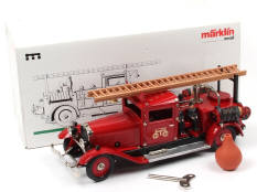 MÄRKLIN (ALLEMAGNE) (1)