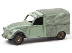 DINKY TOYS (FRANCE) Série POCH (1)