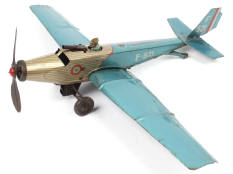 JOUSTRA (FRANCE) (1)