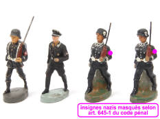 DIVERS (4)