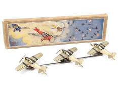 GESCHA (ALLEMAGNE) (1)