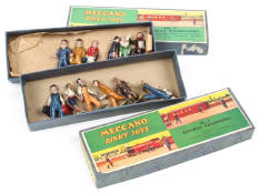 DINKY TOYS (GB) (2)