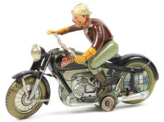 ARNOLD (ALLEMAGNE) (1)