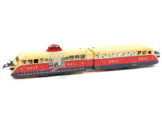 HORNBY 'O' (FRANCE) (1)