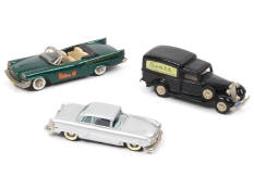 BROOKLIN MODELS (GB) (3)