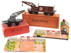 HORNBY 'O' (FRANCE) (3)