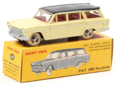 DINKY TOYS (FRANCE) (1)